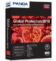 Panda OEM Global Protection 2010, SP (A6GP10B1) Panda OEM Global Protection 2010, SP (A6GP10B1)